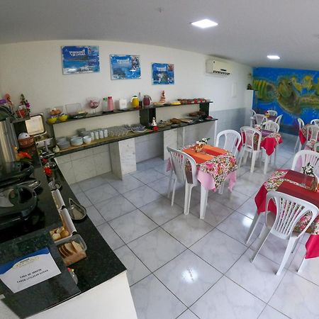 Pôrto das Galinhas Pousada Joia Rara מראה חיצוני תמונה