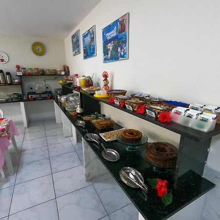 Pôrto das Galinhas Pousada Joia Rara מראה חיצוני תמונה