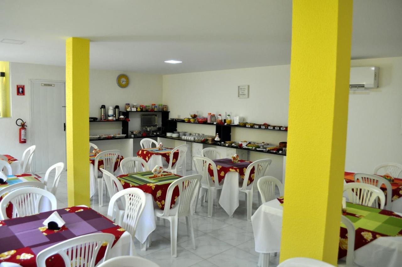 Pôrto das Galinhas Pousada Joia Rara מראה חיצוני תמונה